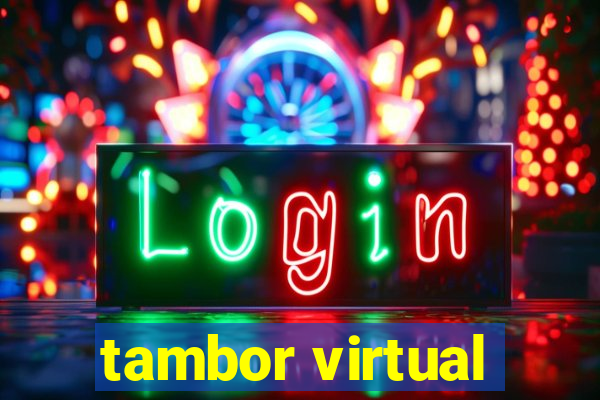 tambor virtual